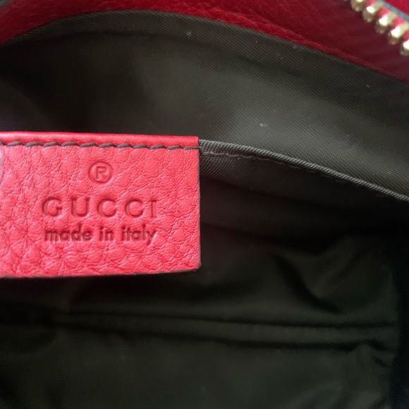 Gucci Soho Cosmetic Case - Picture 4 of 6